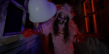 valentine haunted house Long Island