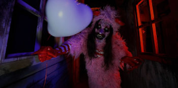 valentine haunted house long island